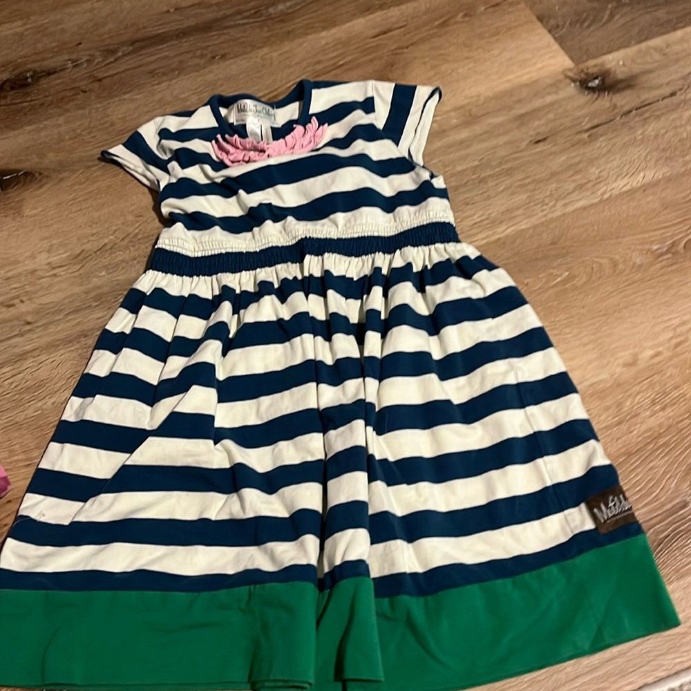 Matilda Jane dress